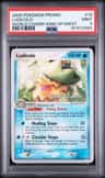 Ludicolo