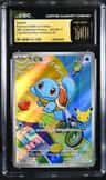 Squirtle