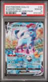 Glaceon Vmax