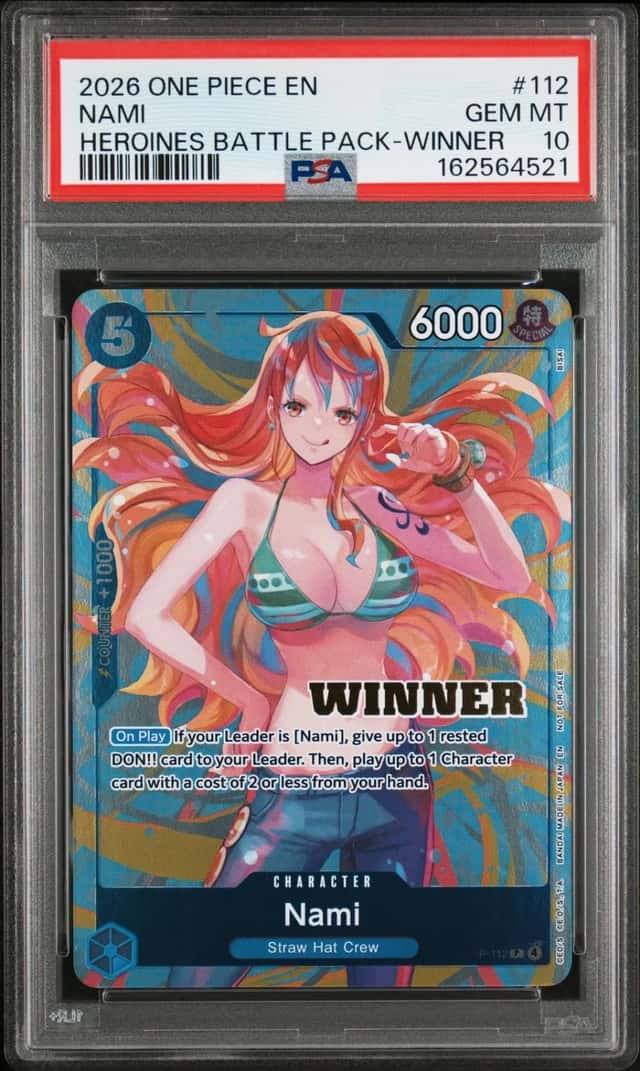 Nami