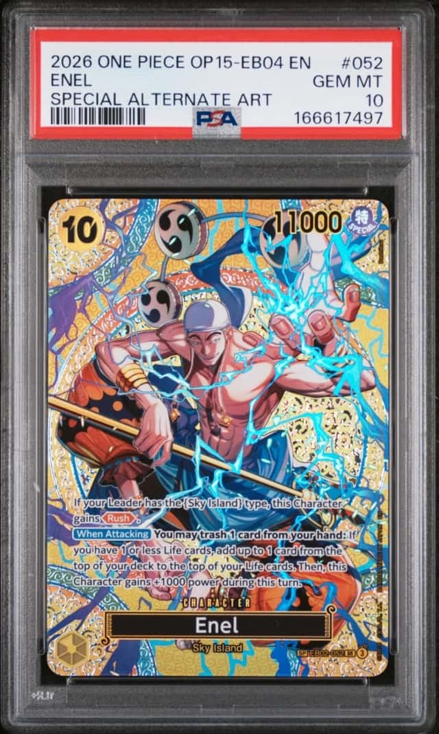 Enel