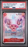 Tony Tony Chopper
