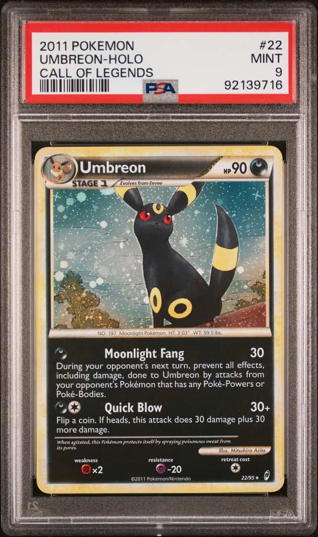 Umbreon