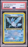 Articuno