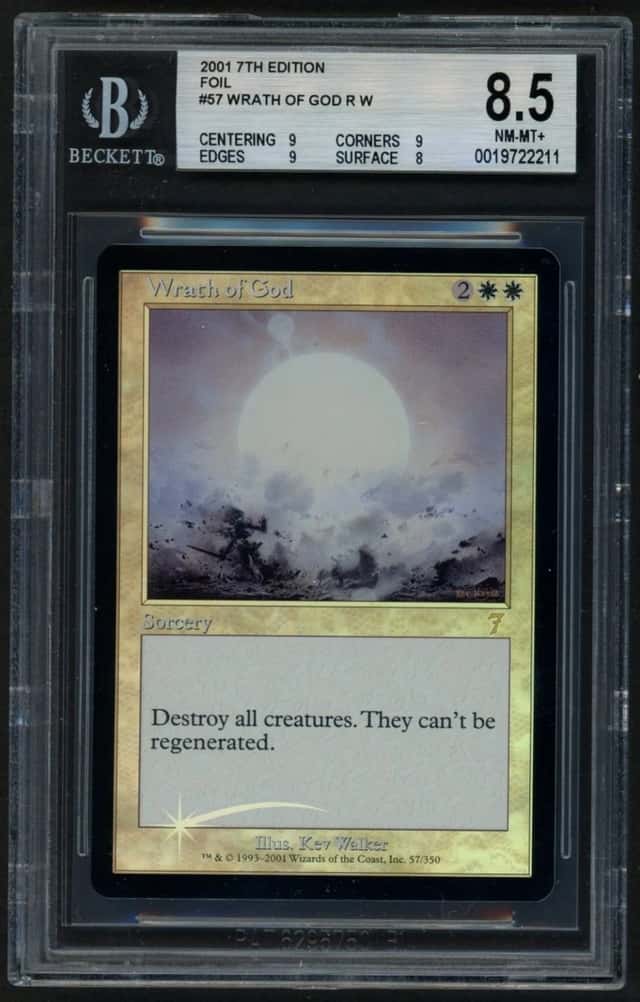 Wrath Of God
