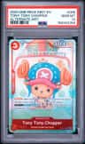 Tony Tony Chopper