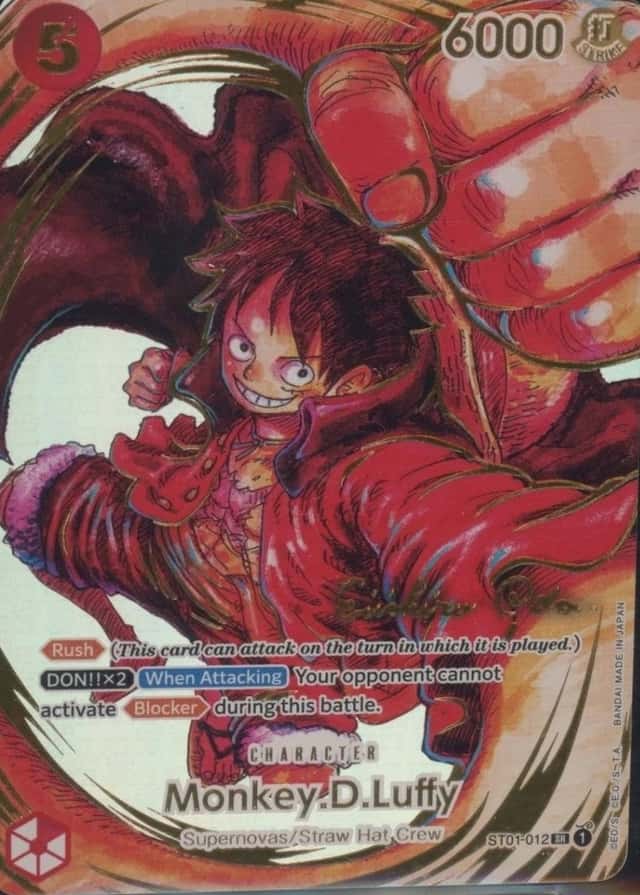 Base / no variant