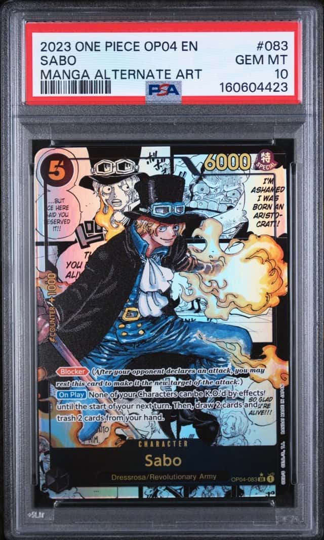Sabo