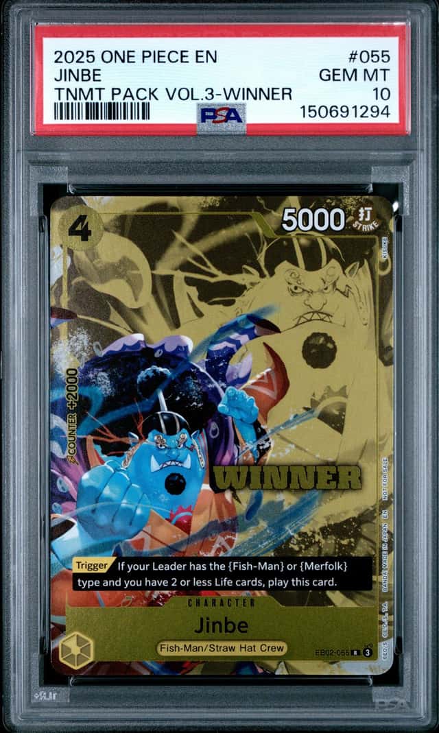 Jinbe