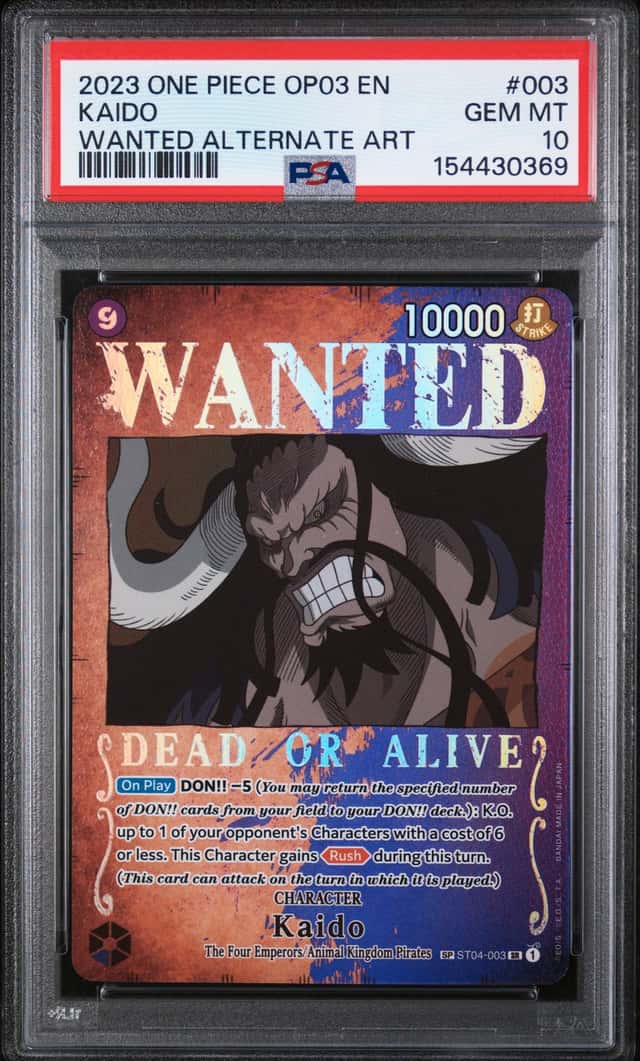 Kaido