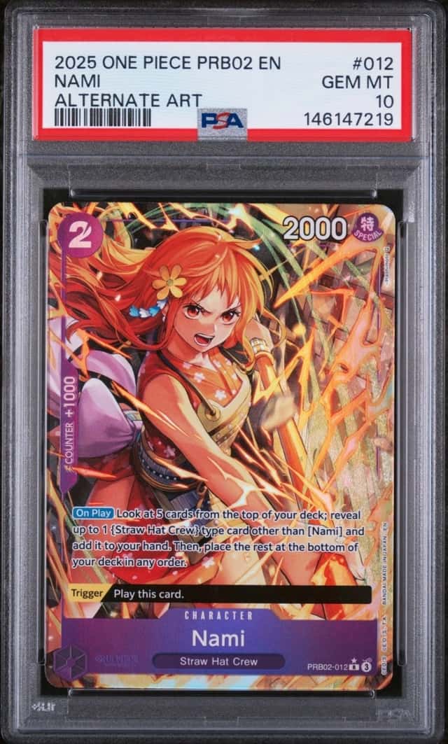 Nami