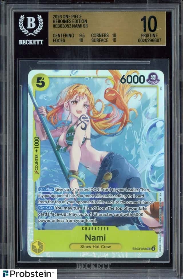 Nami
