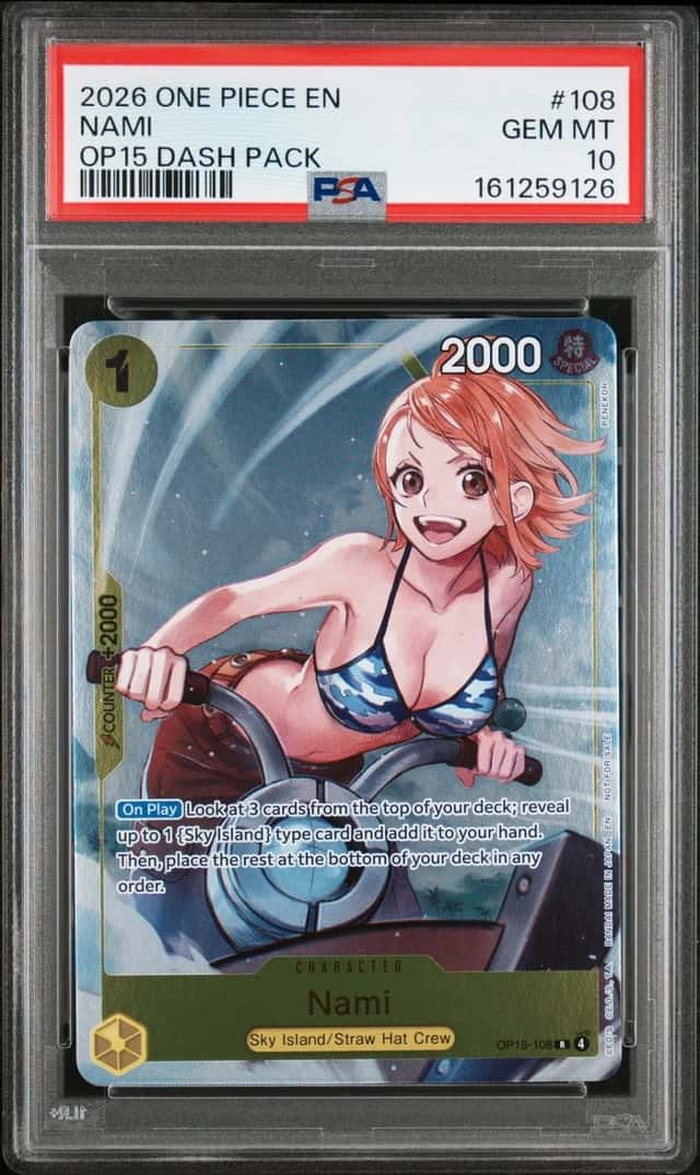Nami