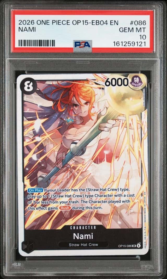 Nami