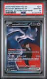 Rocket'S Mewtwo Ex