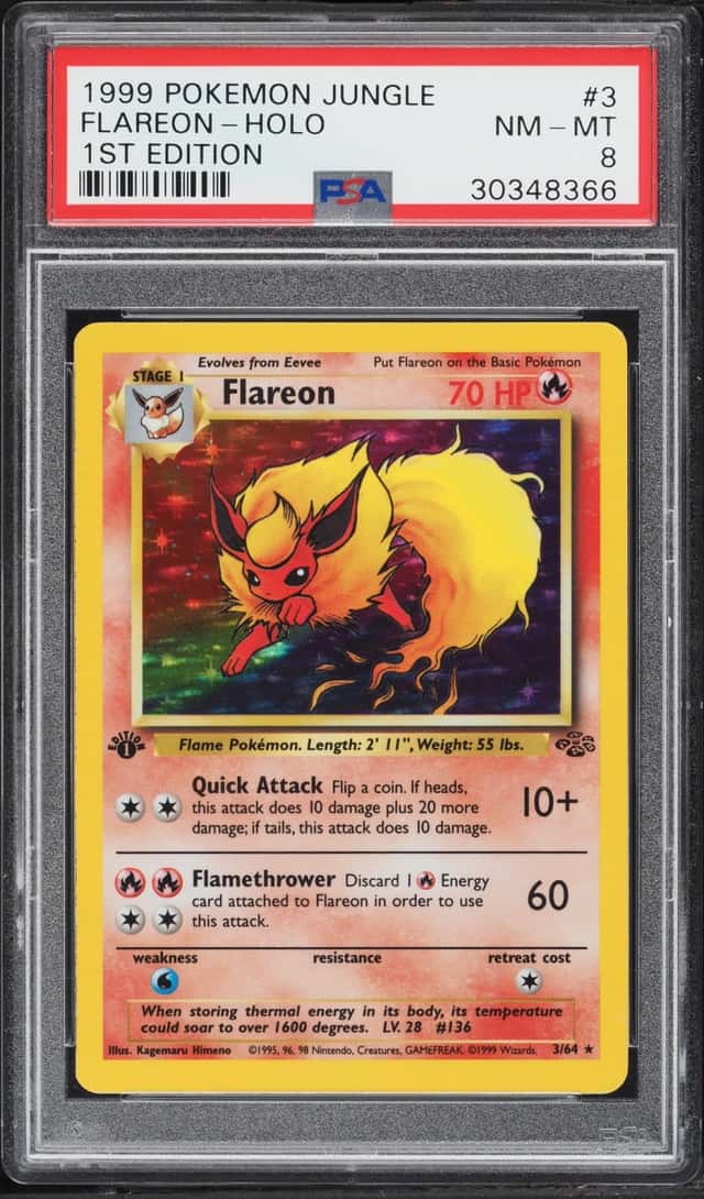 Flareon