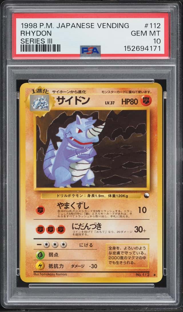 Rhydon
