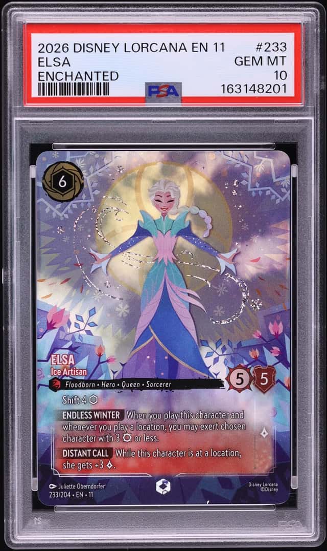 Elsa