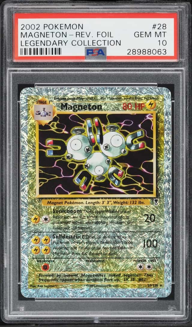 Magneton