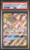 Gardevoir/sylveon Gx