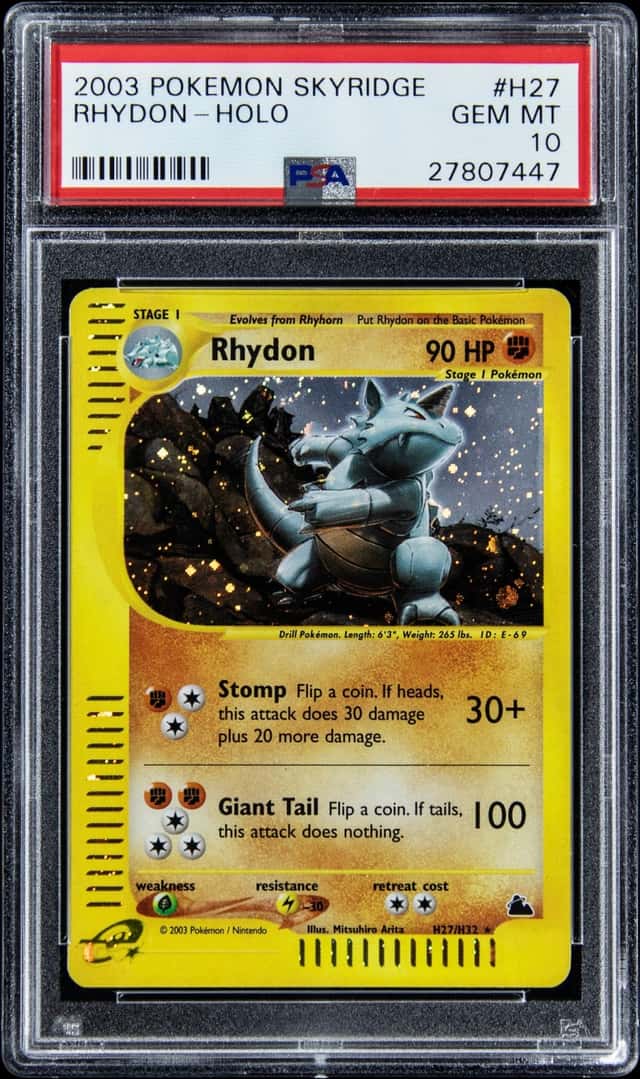Rhydon