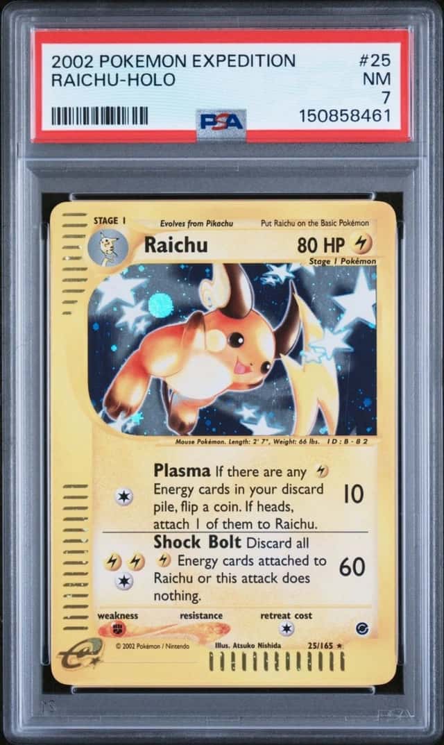 Raichu