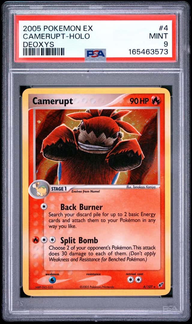Camerupt