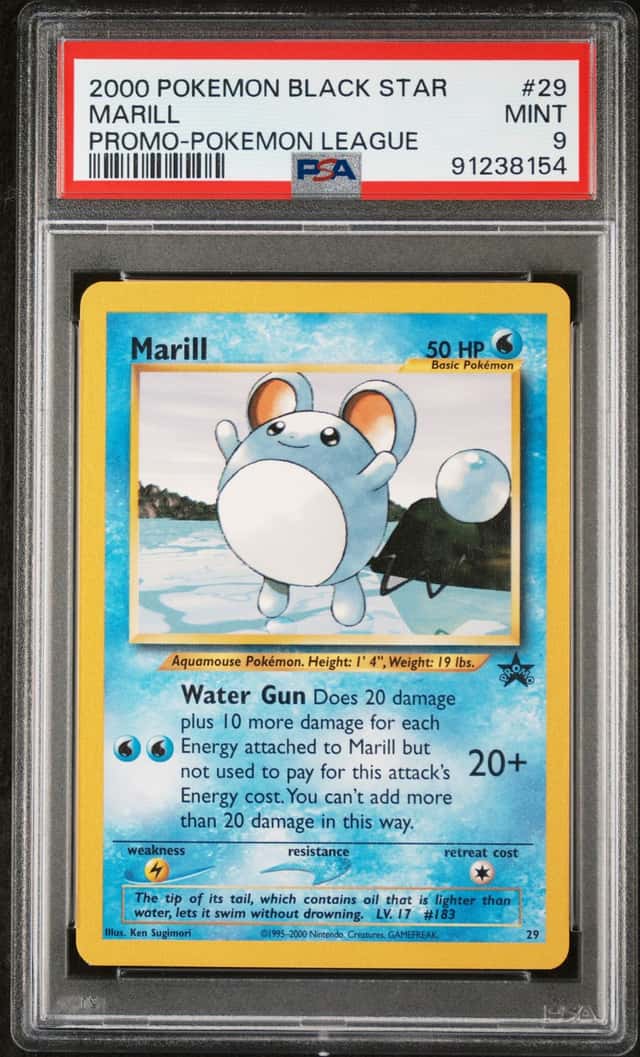 Marill