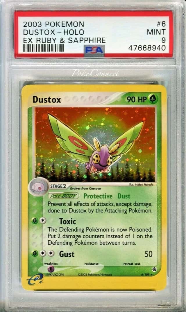 Dustox