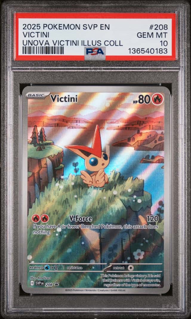 Victini