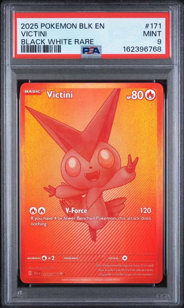 Victini