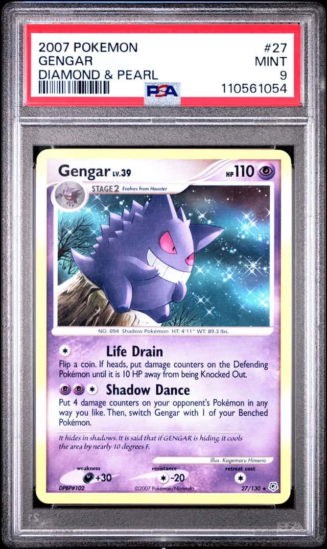 Gengar