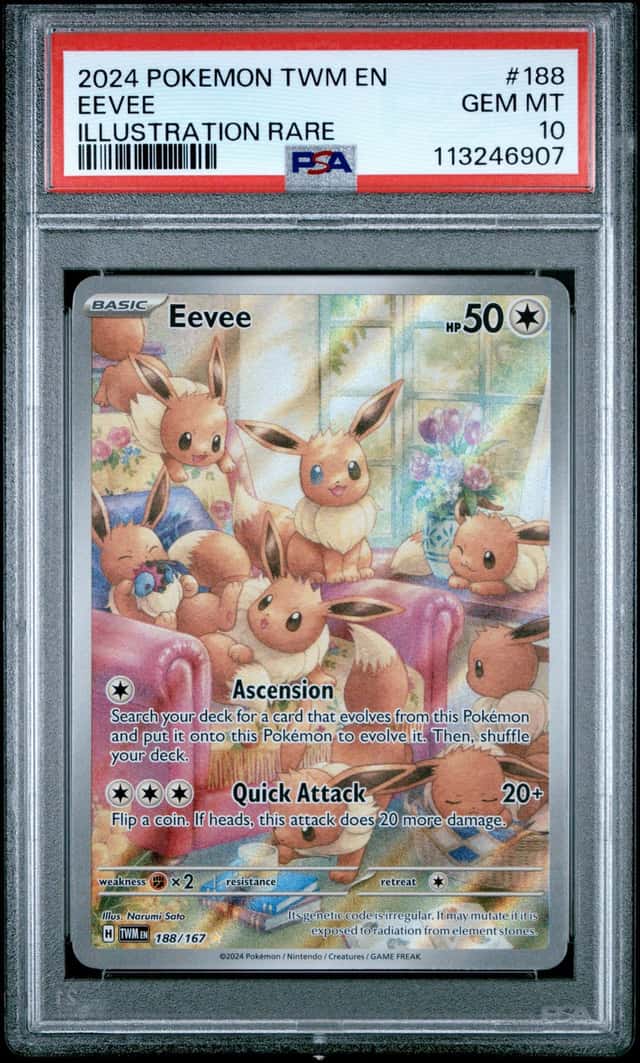 Eevee