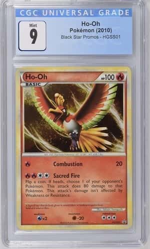 Ho-Oh