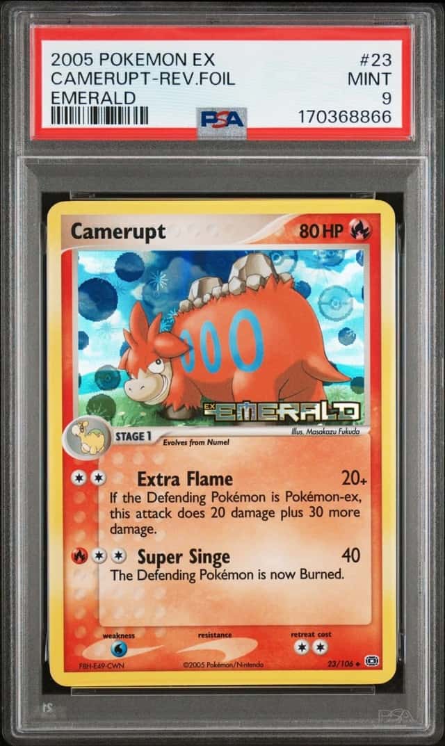 Camerupt