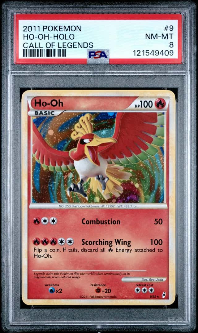 Ho-oh