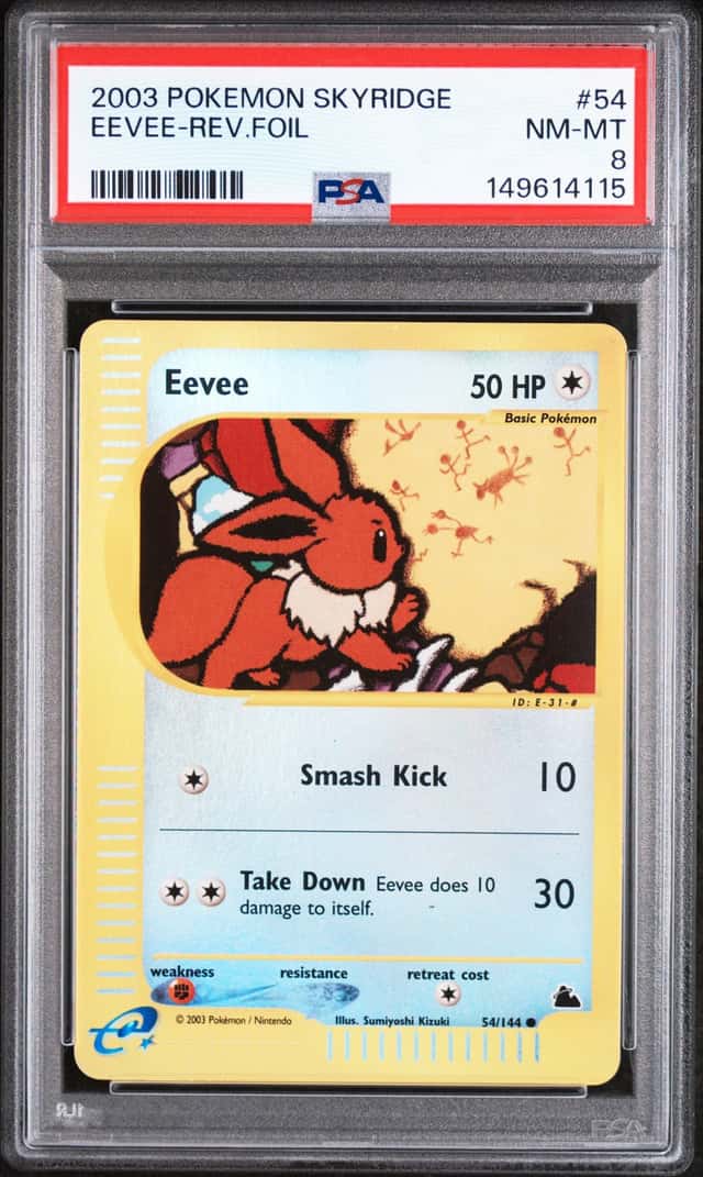Eevee