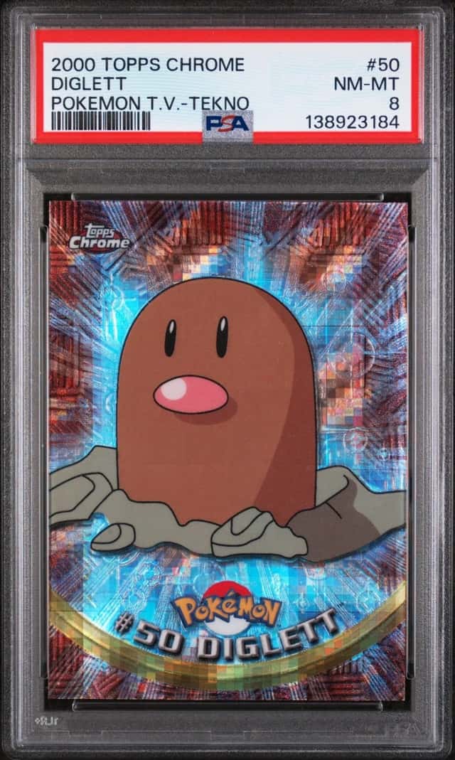 Diglett