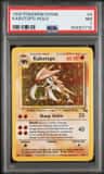 Kabutops