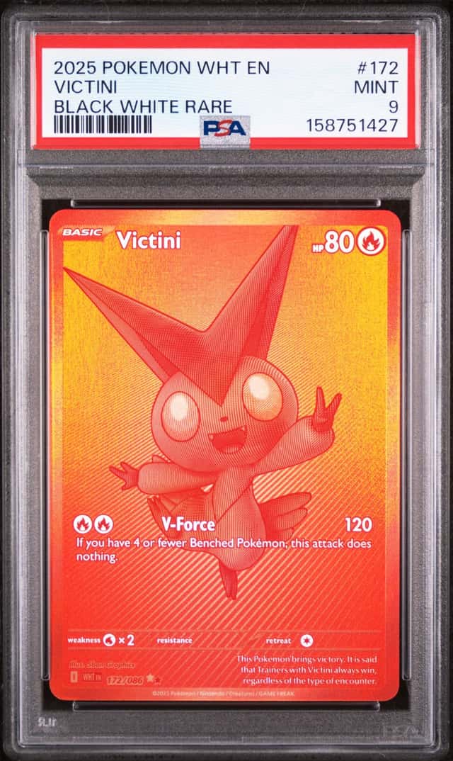 Victini