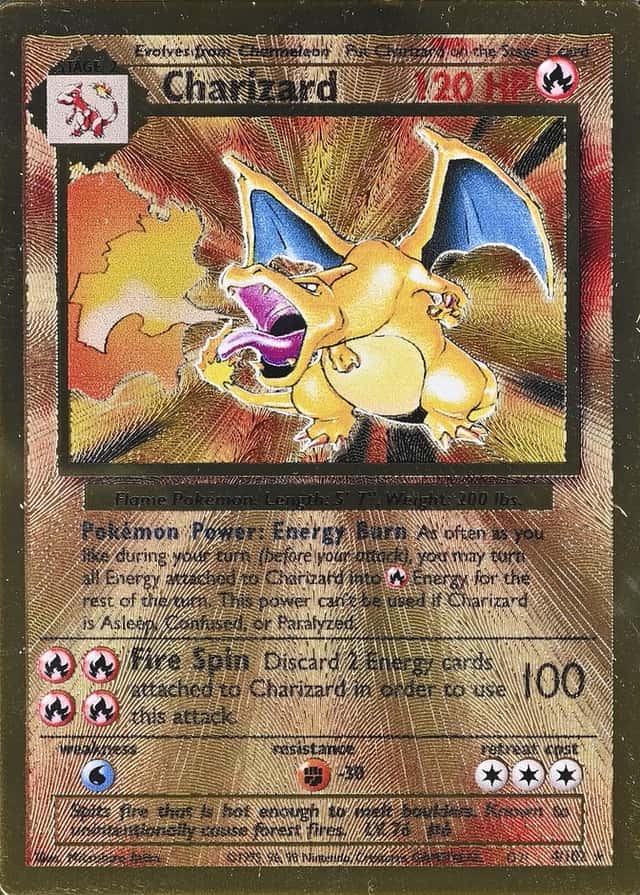 Holo · Premium Collection