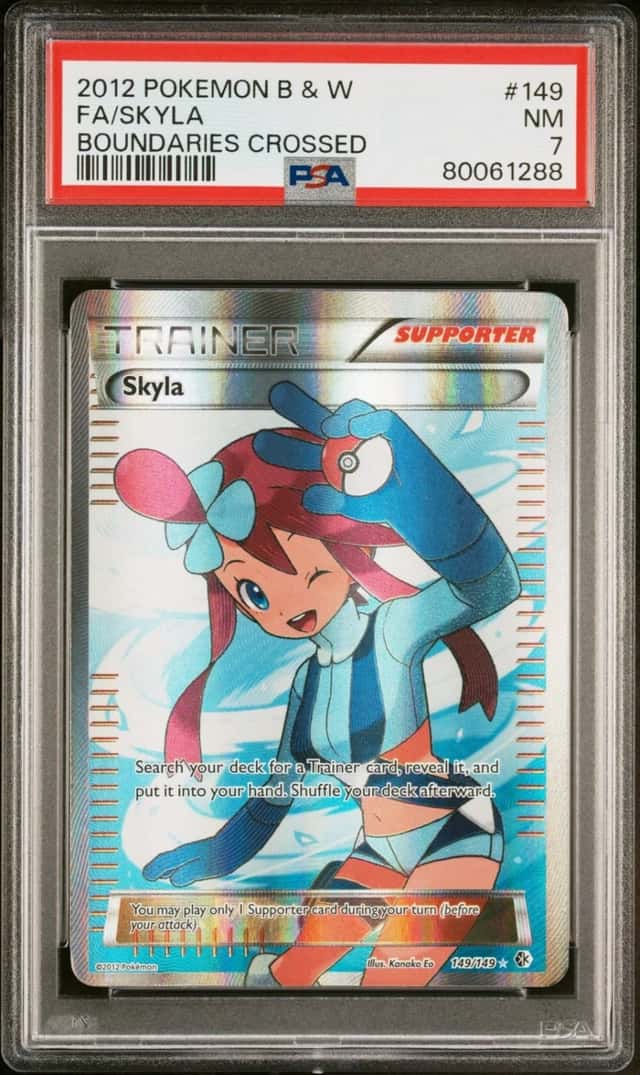 Skyla