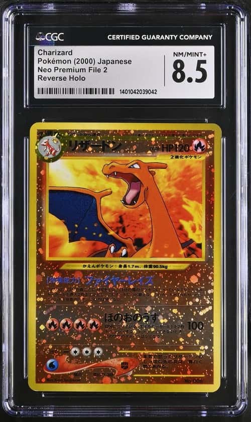 Charizard