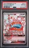 Guzzlord Gx