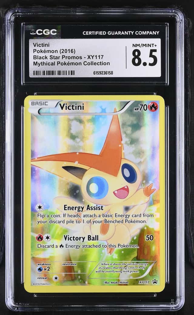 Victini