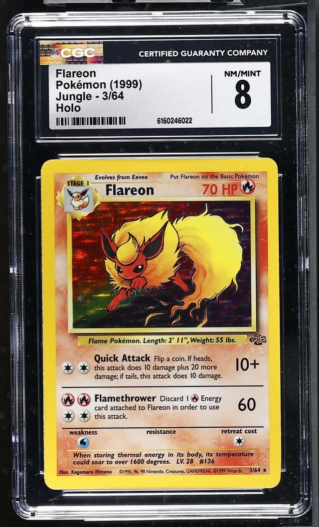 Flareon