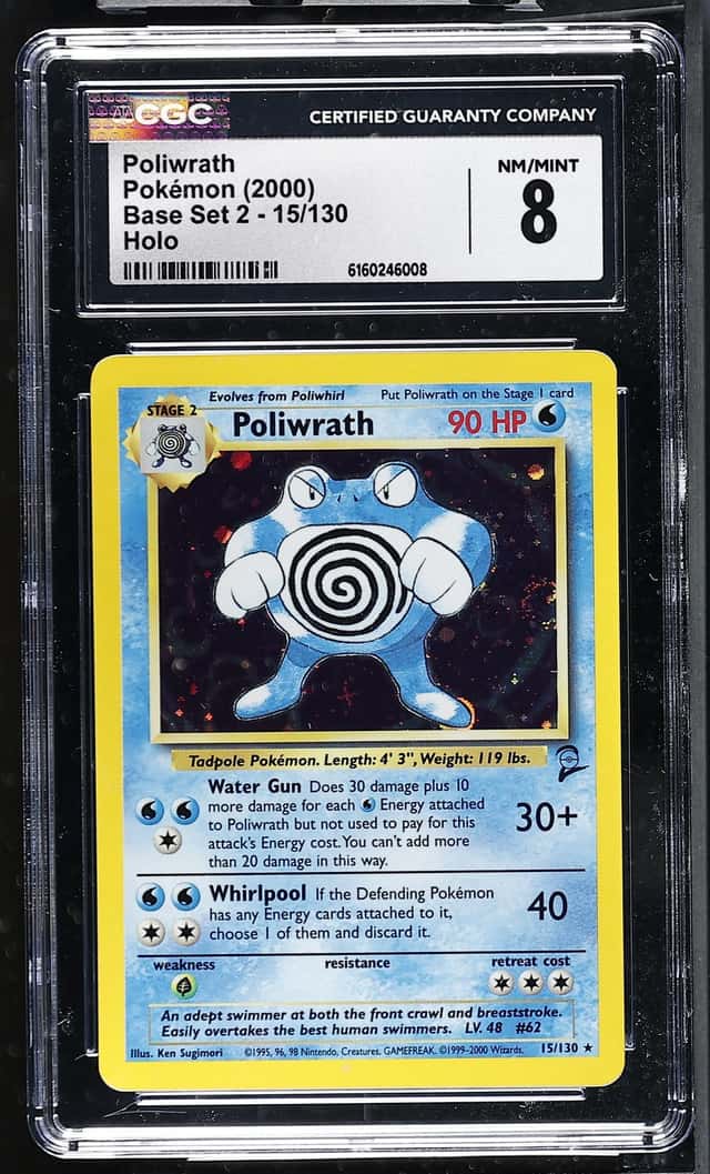 Poliwrath