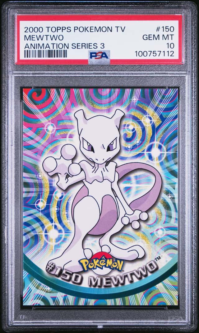 Mewtwo