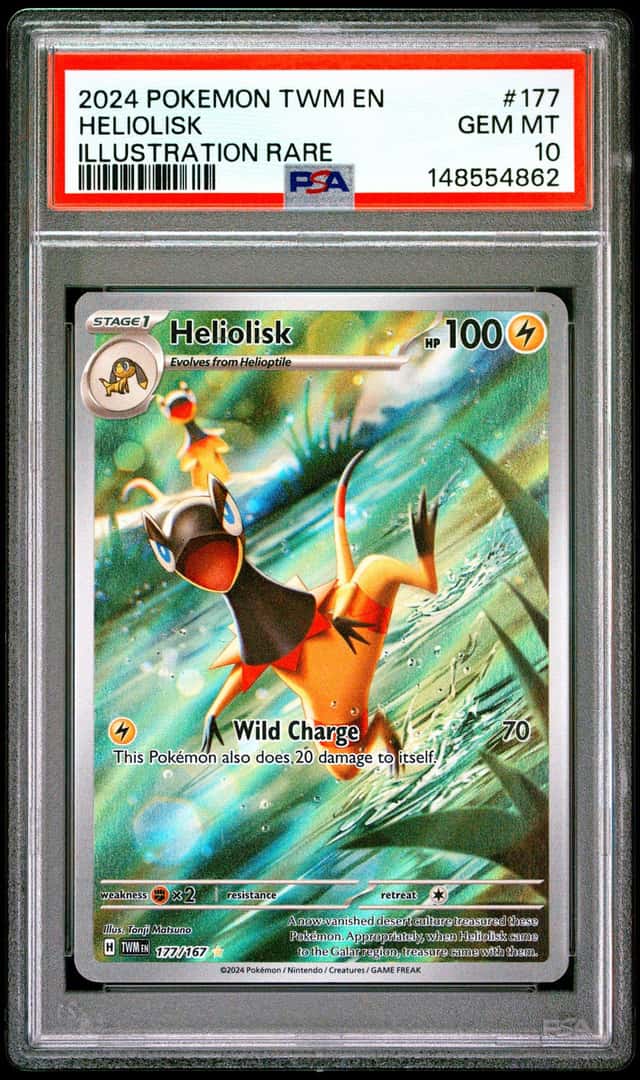 Heliolisk