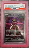 Iron Valiant Ex